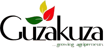 logo for Guzakuza Africa