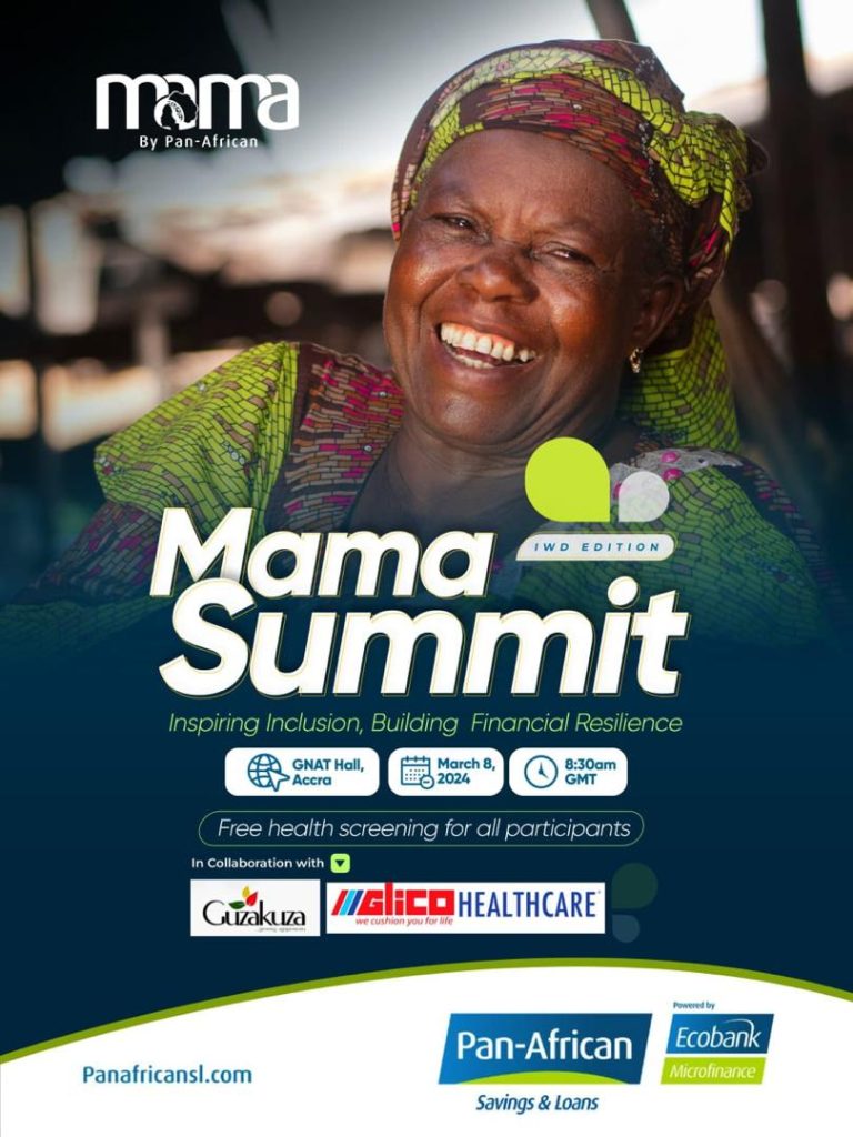 Mama Summit